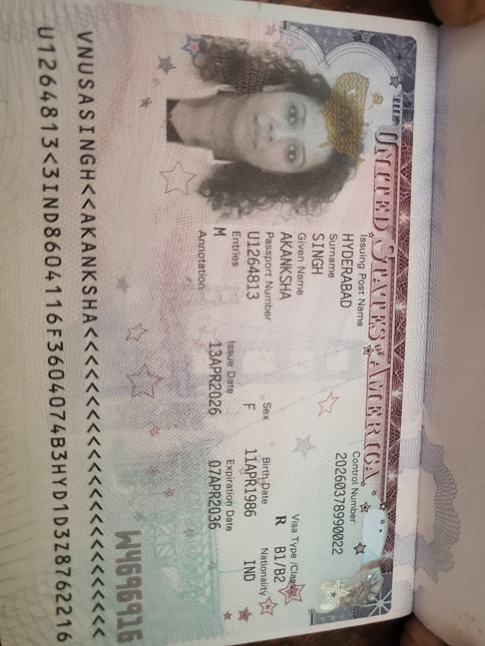 BB Immigration Hub US visa success - gallery item 1