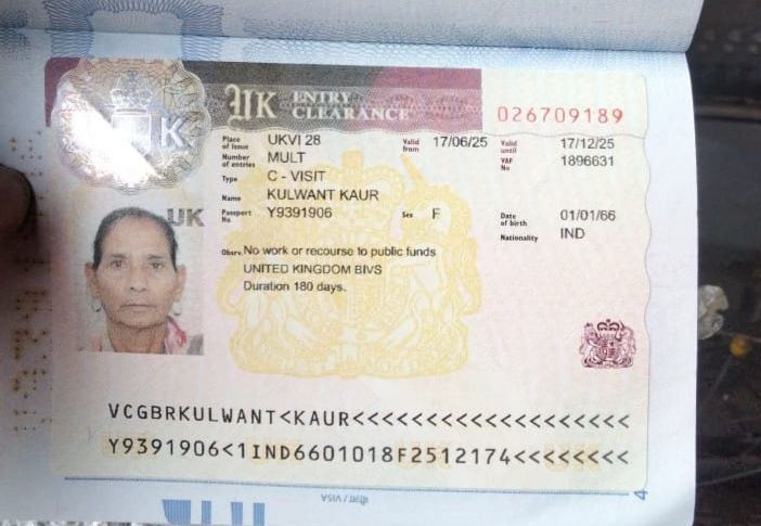 BB Immigration Hub UK visitor visa success - gallery item 10