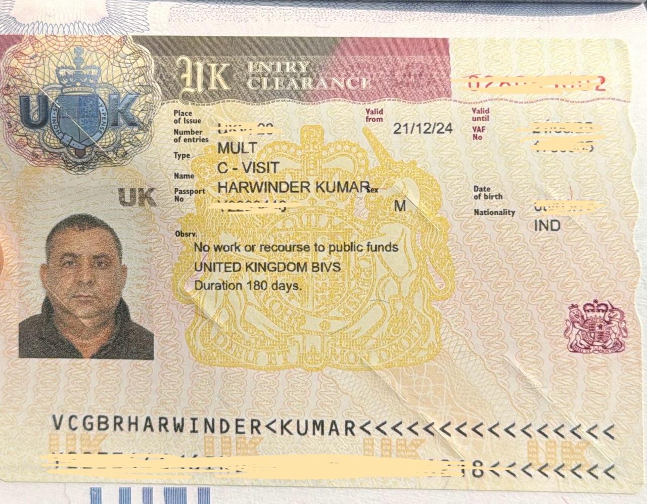 BB Immigration Hub Visitor visa success - gallery item 11