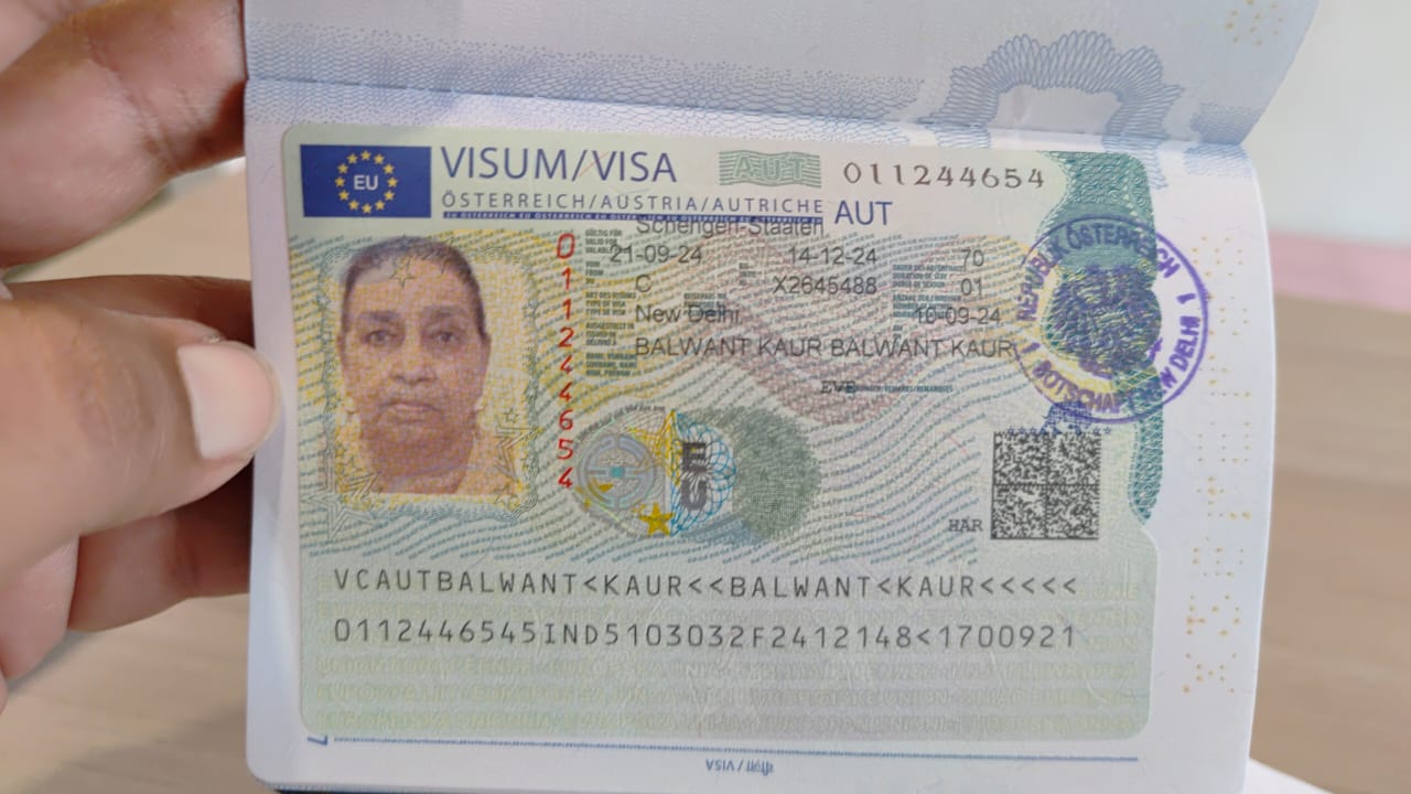 BB Immigration Hub Austria visa success - gallery item 13