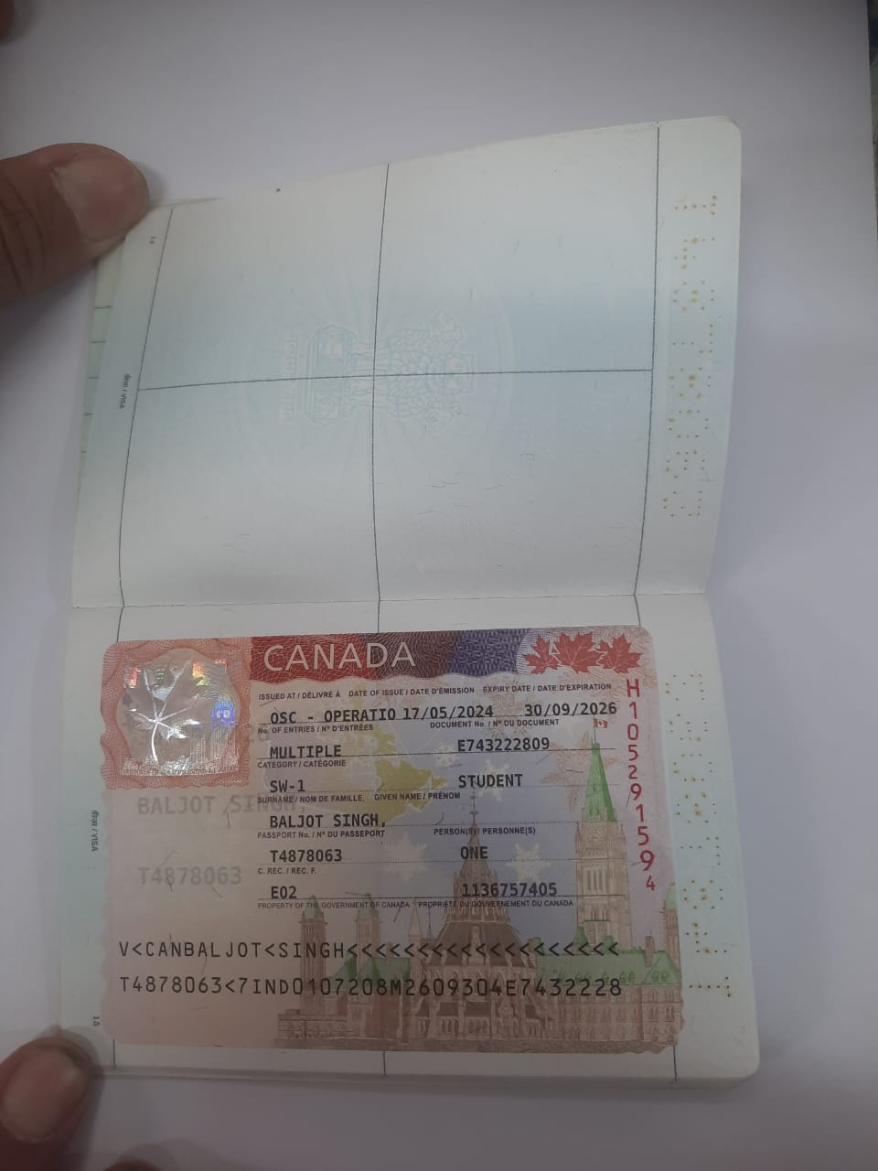 BB Immigration Hub Canada student visa success - gallery item 14