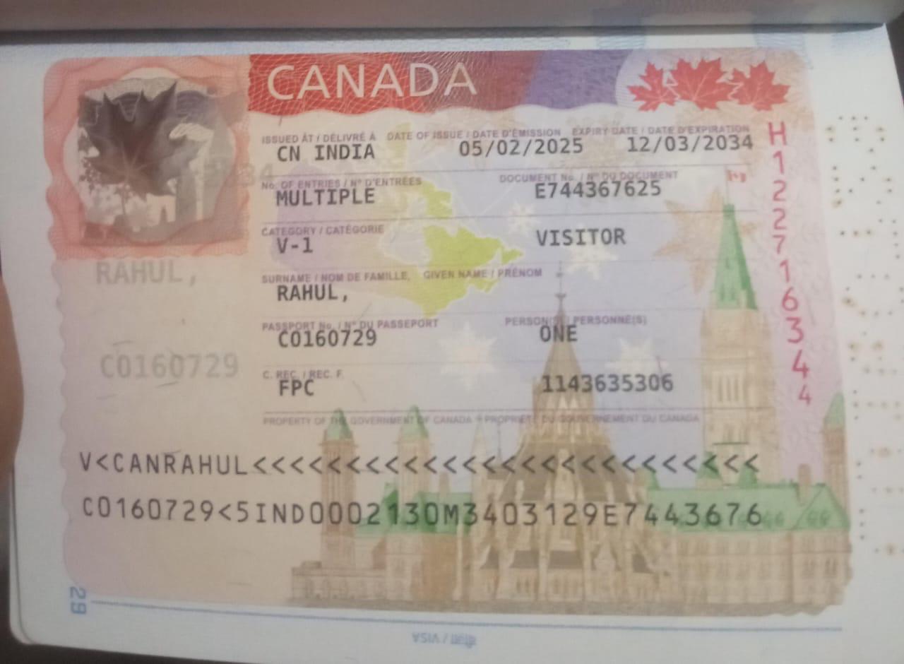 BB Immigration Hub Canada visitor visa success - gallery item 15