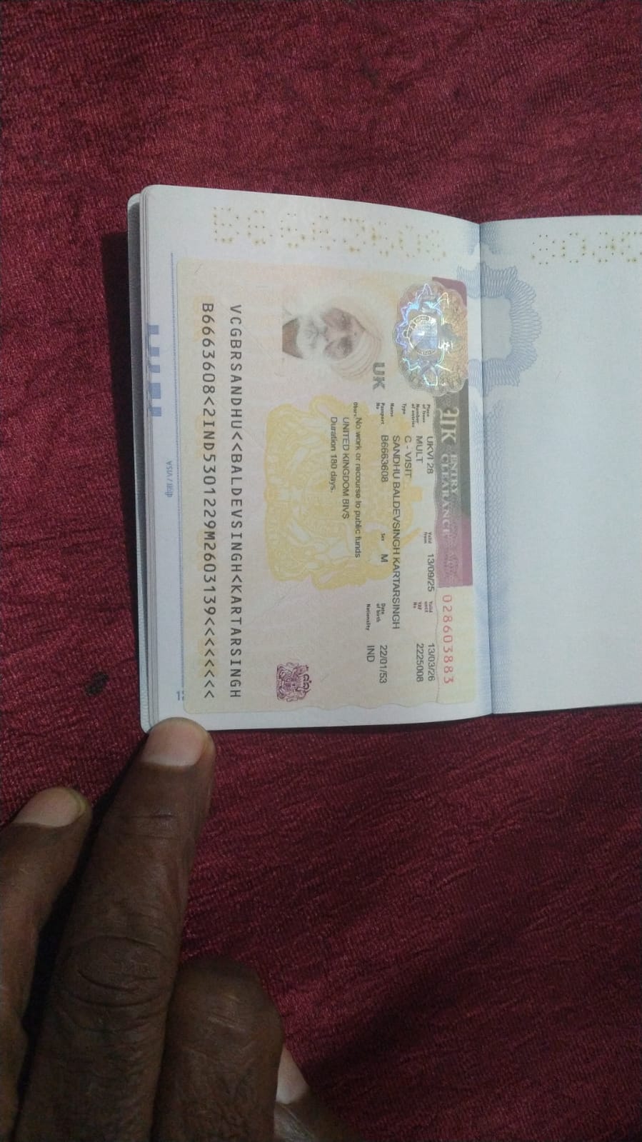 BB Immigration Hub UK visitor visa success - gallery item 16