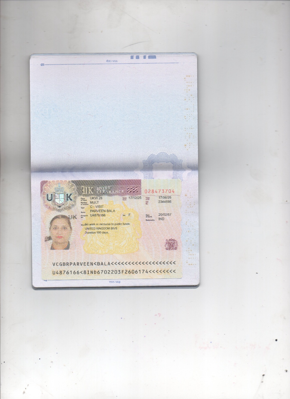 BB Immigration Hub UK visitor visa success - gallery item 20
