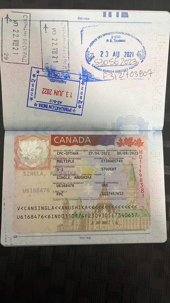 BB Immigration Hub Canada student visa success - gallery item 25